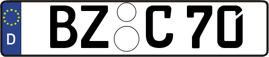BZ-C70