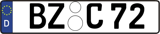 BZ-C72