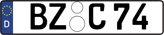 BZ-C74