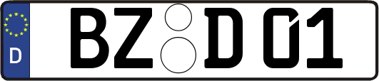 BZ-D01