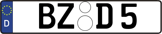 BZ-D5