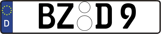 BZ-D9
