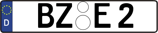 BZ-E2
