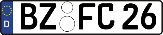 BZ-FC26