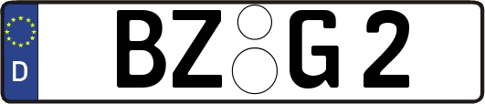 BZ-G2