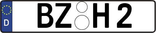 BZ-H2