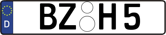 BZ-H5