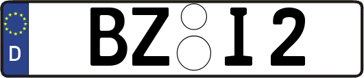 BZ-I2