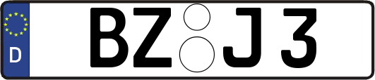 BZ-J3