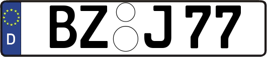 BZ-J77