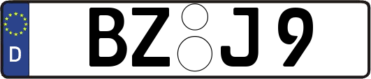 BZ-J9