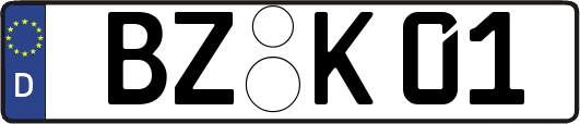 BZ-K01