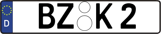 BZ-K2