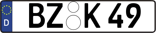BZ-K49