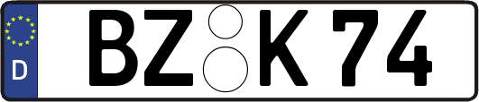 BZ-K74