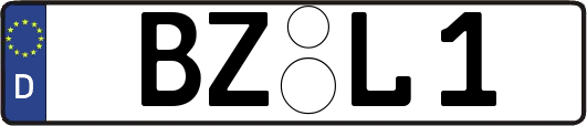 BZ-L1