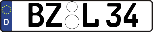 BZ-L34