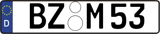 BZ-M53