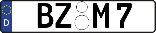 BZ-M7