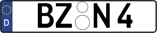 BZ-N4