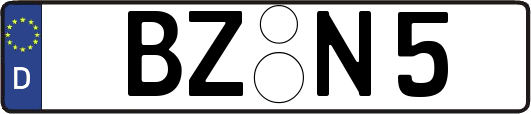 BZ-N5