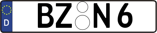 BZ-N6