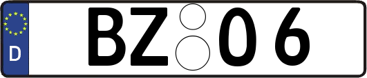 BZ-O6