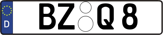 BZ-Q8