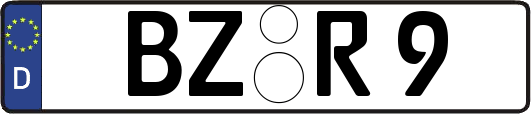 BZ-R9