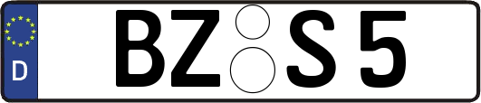 BZ-S5