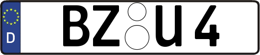 BZ-U4