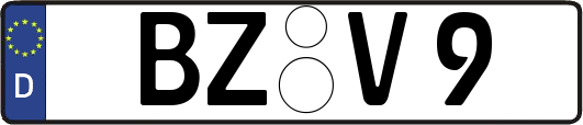 BZ-V9