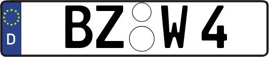 BZ-W4
