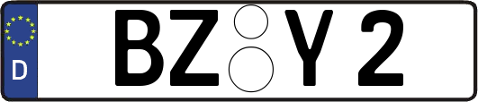 BZ-Y2
