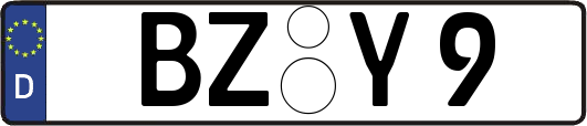 BZ-Y9