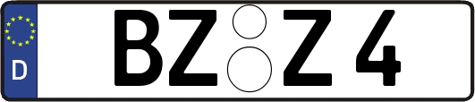 BZ-Z4