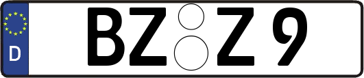 BZ-Z9