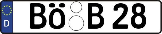 BÖ-B28