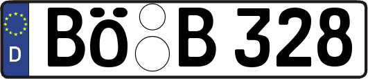 BÖ-B328