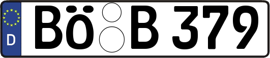 BÖ-B379