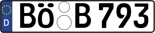 BÖ-B793
