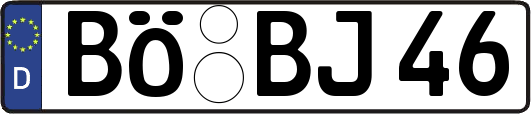 BÖ-BJ46