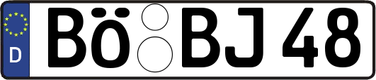 BÖ-BJ48