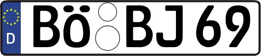 BÖ-BJ69