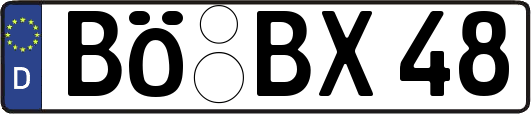 BÖ-BX48