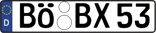BÖ-BX53