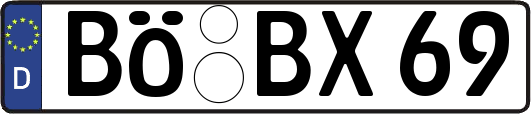 BÖ-BX69