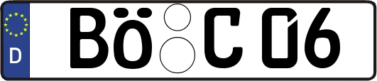 BÖ-C06