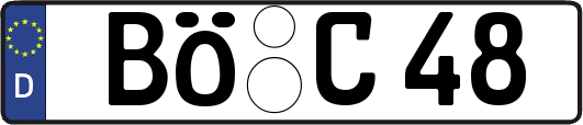 BÖ-C48