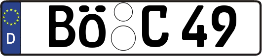 BÖ-C49